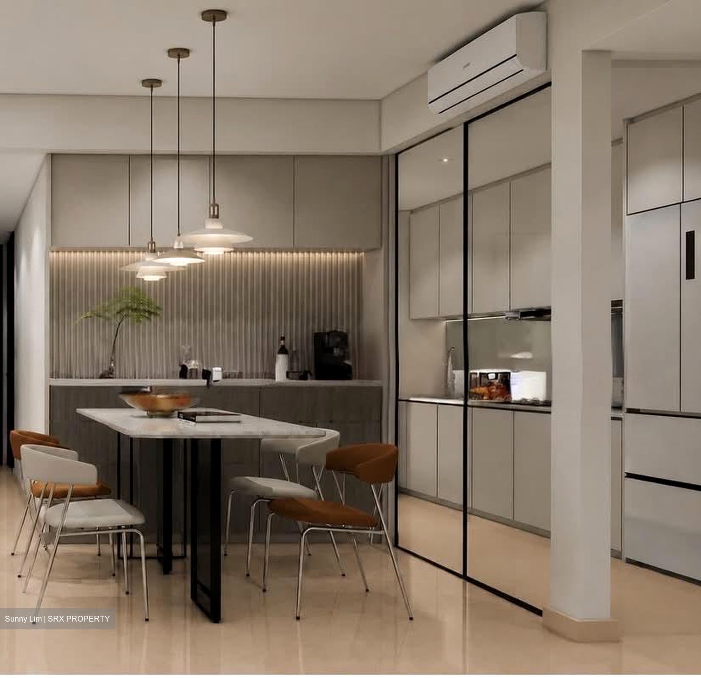 Grandeur 8 (D20), Condominium #581522281